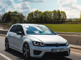 Volkswagen Golf foto 7