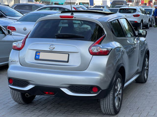 Nissan Juke foto 3