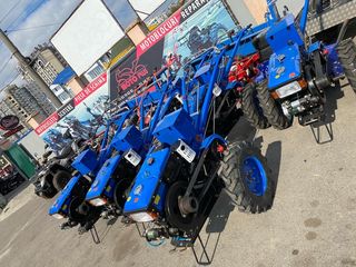Motoblocuri ,racire pe apa / cu starter /fara !  motorina /  magazin motoplus foto 12