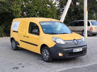 Renault Kangoo, 2019 г.