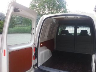 Volkswagen Caddy foto 6