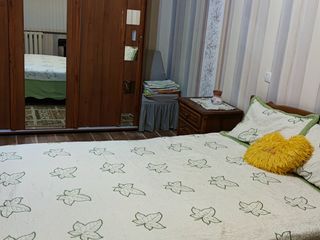 Apartament cu 1 cameră, 40 m², Ciocana, Chișinău foto 9