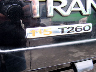 Ford Transit foto 7