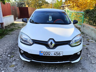 Renault Megane foto 3