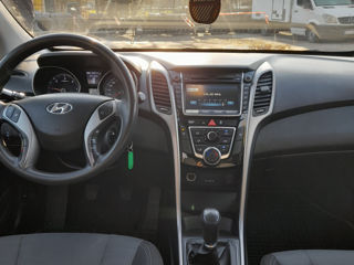 Hyundai i30 foto 3