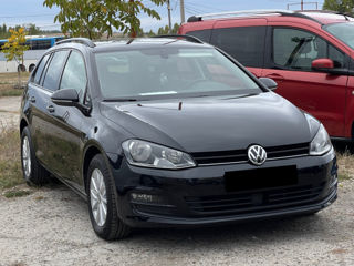 Volkswagen Golf foto 4