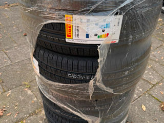 Pirelli 245 45 19