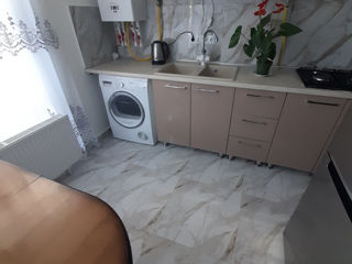 Apartament cu 2 camere, 45 m², Buiucani, Chișinău foto 7