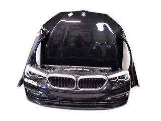 Piese-Разборка-BMW G30 530xd Запчасти Parts Xdrive foto 1