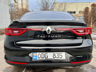 Renault Talisman foto 13