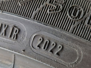 Шины 255 50 R19 фото 7