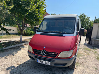 Mercedes Sprinter foto 3