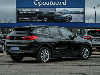 BMW X2 foto 2