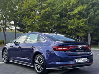 Renault Talisman foto 6