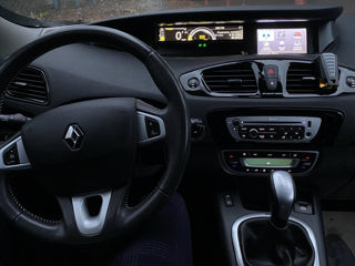 Renault Scenic foto 7