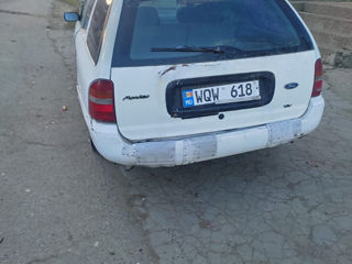 Ford Mondeo foto 3