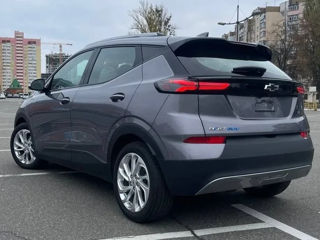 Chevrolet Bolt foto 5