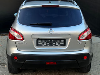 Nissan Qashqai foto 5