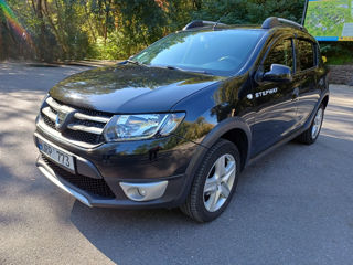 Dacia Sandero Stepway foto 2