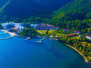 Turkey 2025! Marmaris! Fortezza Beach Resort 5*! Din 05.06! foto 8