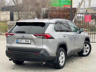 Toyota Rav 4 foto 4