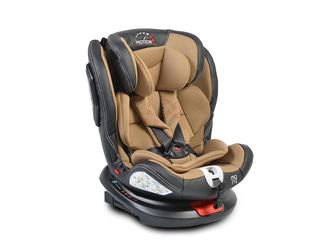 isofix 0-36 kg. Moni Motion  bebelush.com foto 3