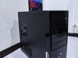 PC I7 8700 32gb RAM