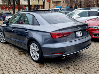 Audi A3 foto 4