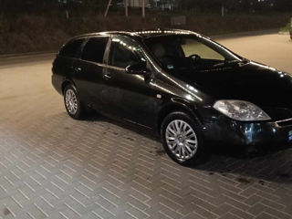 Nissan Primera foto 2