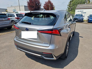 Lexus NX Series foto 3