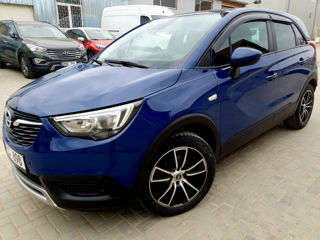 Opel Crossland X foto 1