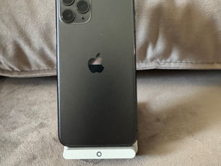 iPhone 11 Pro 64 gb foto 2