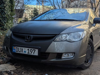 Honda Civic foto 5