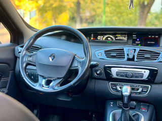 Renault Grand Scenic foto 13