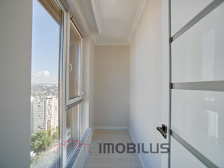 Apartament cu 1 cameră, 58 m², Centru, Chișinău foto 4