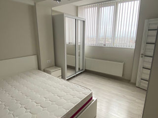 Apartament cu 2 camere, 60 m², Centru, Cahul foto 2