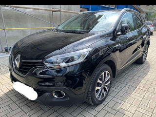 Renault Kadjar foto 2