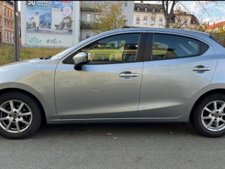 Mazda 2 foto 9