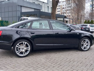 Audi A6 foto 3