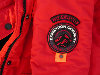 Superdry Everest parka foto 3