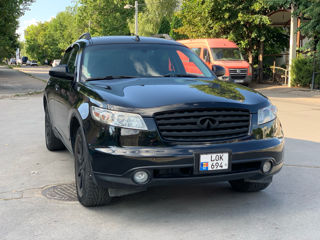 Infiniti FX foto 1