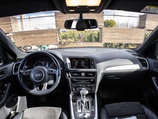 Audi Q5 foto 5