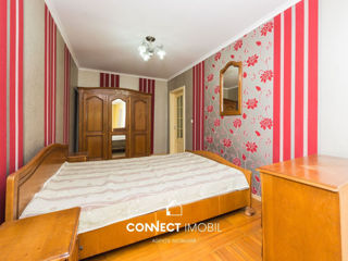 Apartament cu 4 camere, 64 m², Buiucani, Chișinău foto 13