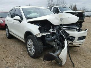 Dezmembrare Vw touareg 3. 0d. 4.2d