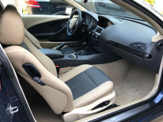 BMW 6 Series foto 7