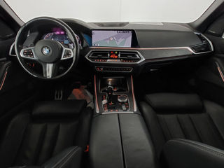 BMW X5 фото 12