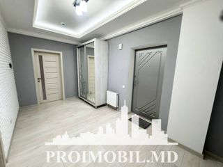 Apartament cu 2 camere, 85 m², Râșcani, Chișinău foto 8