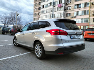 Ford Focus foto 3