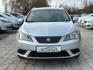 Seat Ibiza foto 2