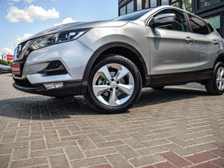 Nissan Qashqai foto 10